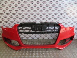 AUDI RS5 L.14, PREDNJI ODBIJAČ