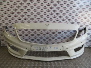MERCEDES-BENZ A AMG W176 L.14, PREDNJI ODBIJAČ