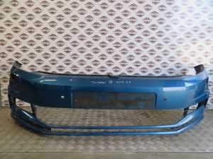 VW TOURAN L.18, PREDNJI ODBIJAČ