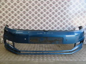 VW TOURAN L.18, PREDNJI ODBIJAČ