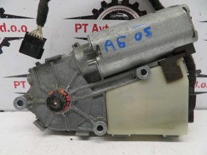 AUDI A6 L.05, MOTORČEK STREŠNEGA OKNA