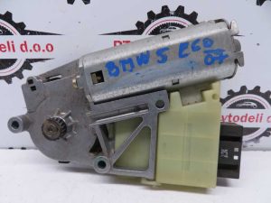 BMW 5 E60 L.07, MOTORČEK STREŠNEGA OKNA