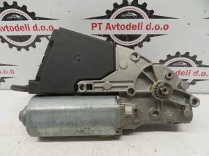 VW GOLF 5 L.07, MOTORČEK STREŠNEGA OKNA