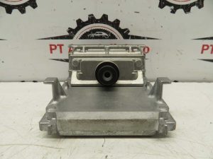 RENAULT CLIO L.20, PREDNJA KAMERA