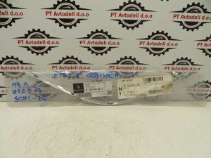 MERCEDES-BENZ A W169 L.10, LETEV ODBIJAČA, ZADNJA LEVA