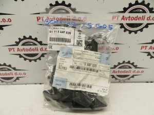 BMW X5 G05 L.24, NOSILEC PARK SENZORJA