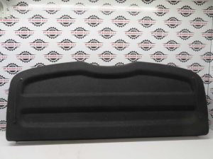 CITROEN C3 L.19, POLICA PRTLJAŽNIKA