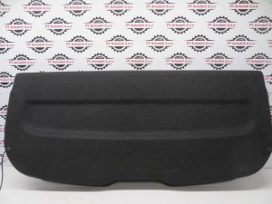 OPEL CORSA L.22, POLICA PRTLJAŽNIKA