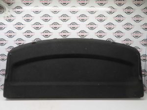 RENAULT CAPTUR L.23, POLICA PRTLJAŽNIKA