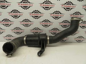 MINI COUNTRYMAN L.15, CEV ZRAKA