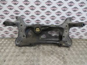 ŠKODA KODIAQ L.21, PREDNJI MOST MOTORJA