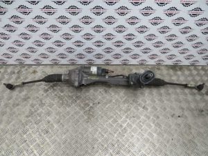 ŠKODA KODIAQ L.21, VOLANSKA LETEV