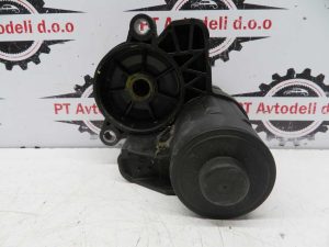 ŠKODA KODIAQ L.20, MOTORČEK ROČNE ZAVORE, ZADNJI LEVI