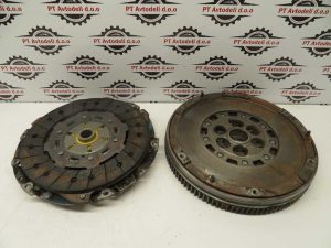 ALFA ROMEO GIULIETTA 1.6 JTDM L.10, VZTRAJNIK