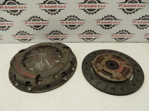 FIAT PANDA 0.9 T BEN. L.18, SKLOPKA