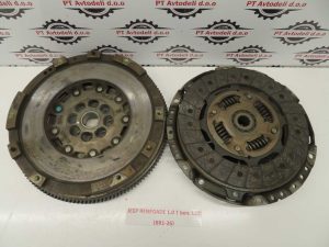 JEEP RENEGADE 1.0 T BEN. L.22, VZTRAJNIK