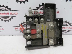 FIAT DUCATO L.11, PLUS KLEMA