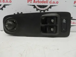 FIAT DUCATO L.11, STIKALO ZA DVIG STEKLA IN OGLEDAL