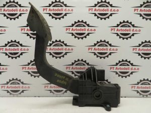 FIAT DUCATO L.11, STOPALKA ZA GAS