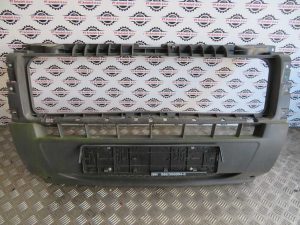 FIAT DUCATO L.11, OKRASNA MASKA