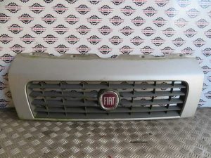 FIAT DUCATO L.11, OKRASNA MASKA