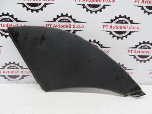 FIAT DUCATO L.11, PVC OKOLI MEGLENKE, DESNI