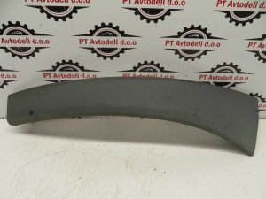 FIAT DUCATO L.11, PVC OKOLI MEGLENKE, DESNI