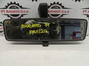 FIAT DUCATO L.11, NOTRANJE OGLEDALO