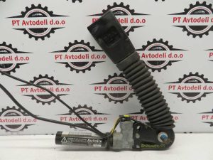 FIAT DUCATO L.11, ZATEGOVALEC, LEVI