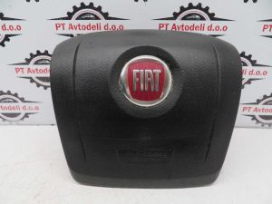 FIAT DUCATO L.11, VOZNIKOV AIRBAG