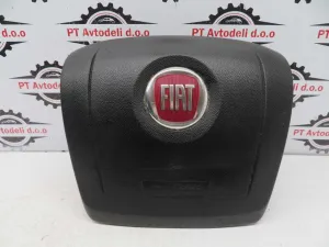 FIAT DUCATO L.11, VOZNIKOV AIRBAG