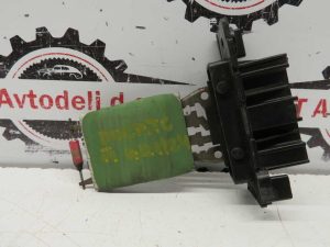 FIAT DUCATO L.11, SENZOR KLIME