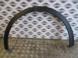 RENAULT CAPTUR L.20, PVC OBROBA BLATNIKA, PREDNJA DESNA