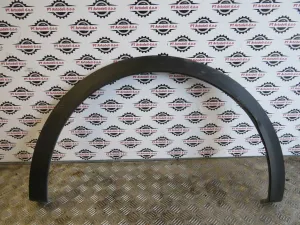 RENAULT CAPTUR L.20, PVC OBROBA BLATNIKA, ZADNJA LEVA
