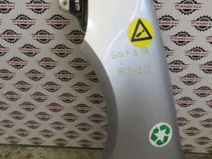 VW GOLF 5 L.07, LEVI BLATNIK