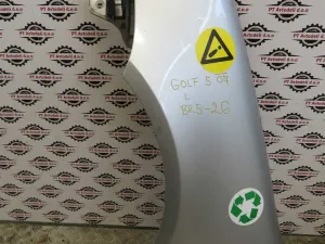 VW GOLF 5 L.07, LEVI BLATNIK