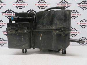 CITROEN DS3 L.10, PVC ADITIVA