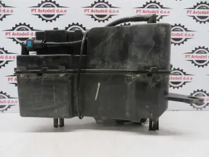 CITROEN DS3 L.10, PVC ADITIVA
