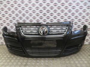 VW POLO L.07, PREDNJI ODBIJAČ