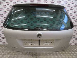 VW GOLF 5 SW L.08, POKROV PRTLJAGE
