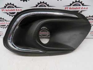 FIAT TIPO L.18, PVC OKOLI MEGLENKE, DESNI