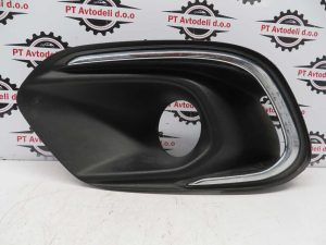 FIAT TIPO L.18, PVC OKOLI MEGLENKE, LEVI