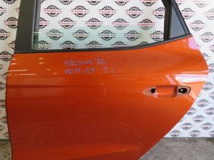 SEAT ARONA L.20, ZADNJA LEVA VRATA