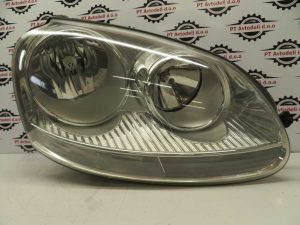 VW GOLF 5 L.07, PREDNJA DESNA LUČ