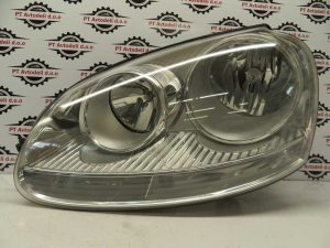 VW GOLF 5 L.07, PREDNJA LEVA LUČ