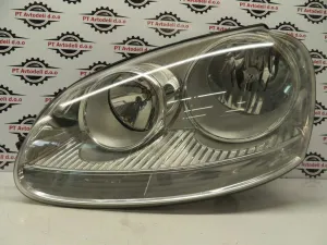 VW GOLF 5 L.07, PREDNJA LEVA LUČ