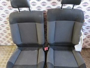 CITROEN C4 CACTUS L.16, NOTRANJOST KOMPLET