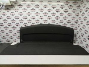 CITROEN C5 AIRCROSS L.22, ZADNJA POLICA