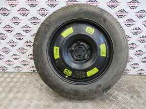 CITROEN C4 GRAND PICASSO L.16, REZERVNO KOLO