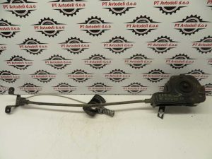 CITROEN C4 GRAND PICASSO L.16, MEHANIZEM ZA DVIG REZERVE